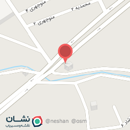 عکس کافه پل حامد