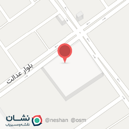 عکس بانک ملی شعبه شهرداری چمران