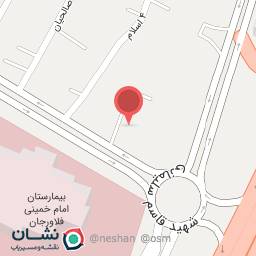 عکس مرکز تصویر برداری دکتر صلوتی