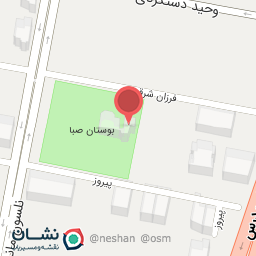 عکس مجتمع فنی میرعلوی (شعبه انفورماتیک و آموزش)