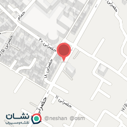 عکس مرکز خرید تارا