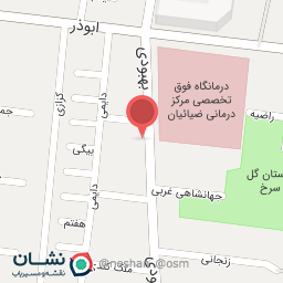 عکس هایپر مارکت