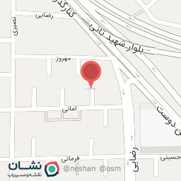 عکس شرکت شبکه حسگر مفید