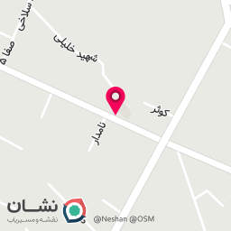 عکس فروشگاه تعاونی مصرف کارکنان بانک ملی