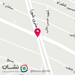 عکس کافی نت ملل