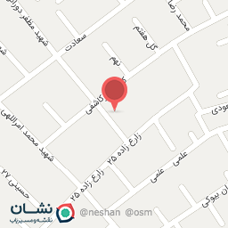 عکس مرکز توانبخشی پاک مهر