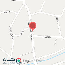 عکس تعمیرگاه موتورسیکلت عباس