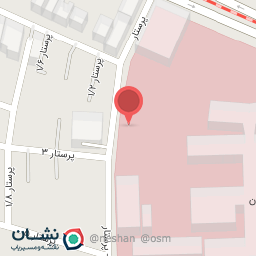 عکس دکتر فاطمه مودی