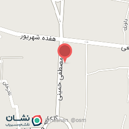 عکس بانک سپه شعبه جنت آباد