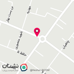 عکس نانوایی سنگکی سنتی 
