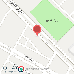 عکس پیرایش موکده