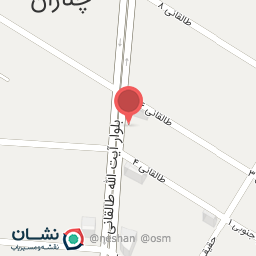 عکس فروشگاه لوازم خانگی بسیجیان