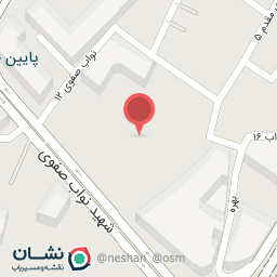 عکس دفتر بهره برداری مرکز خرید آرمان