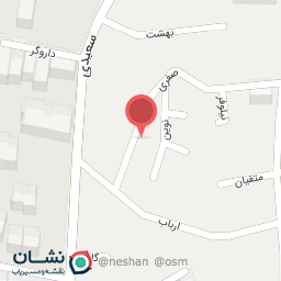 عکس برج امپراتور