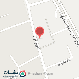 عکس دکوراسیون داخلی فندق