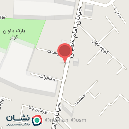 عکس قنادی وحدت