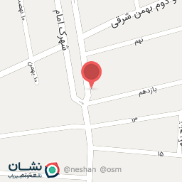 عکس دفتر پیشخوان دولت مقیمی