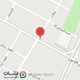 عکس دفتر خدمات الکترونیک قضایی رحیم زاده