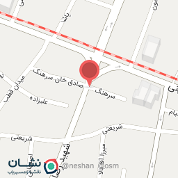 عکس سالن زیبایی بهروزی 