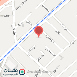 عکس فروشگاه لوازم خانگی مهماندوست