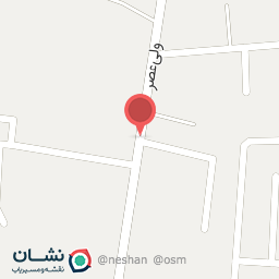 عکس شهرک شقایق