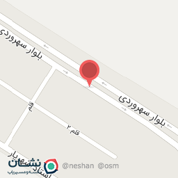 عکس داروخانه شبانه روزی مامن