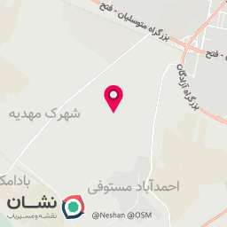 عکس باغ عمارت دایموند