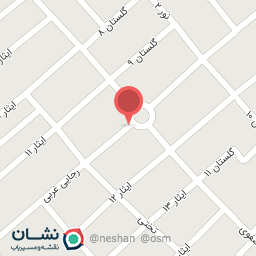 عکس نانوایی لواشی