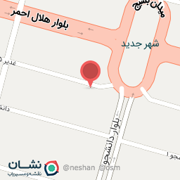 عکس فست فود ناندو