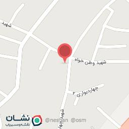 عکس مسجد الفاطمه الزهرا