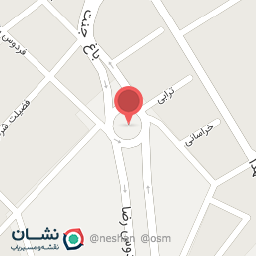 عکس میدان قدس