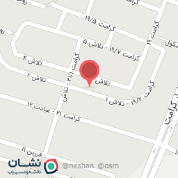 عکس خدمات جلوبندی رضا خراسانی