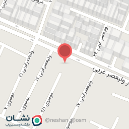 عکس کافه رستوران ونیز