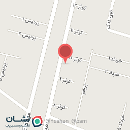 عکس نانوایی پل میلاد