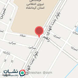 عکس ستاد مرکزی مؤسسه قرآنی میراث ماندگار 