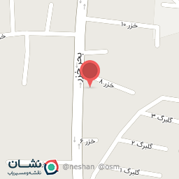 عکس اتوشویی و‌ خشکشویی حسین پور