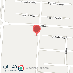 عکس پایگاه بسیج امیرالمومنین