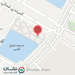 عکس پارک اندیشه