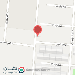 عکس افق کوروش شعبه شهریار شهرک شاهد آریوبرزن