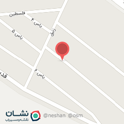 عکس مغازه گل یاس