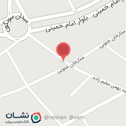 عکس بانک توسعه تعاون