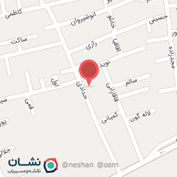 عکس سوپر مارکت دلبر