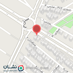 عکس دفتر امور مشترکین