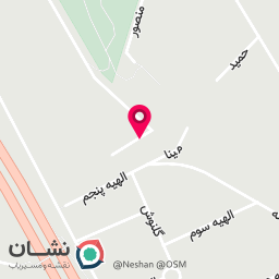 عکس کافه رستوران تلسی