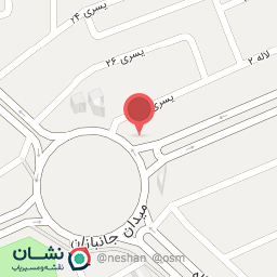 عکس کلینیک دامپزشکی هپی پت