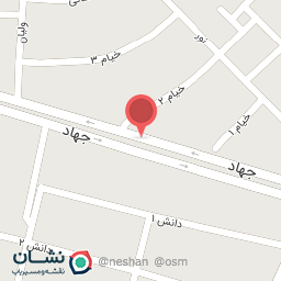 عکس فروشگاه پدیده