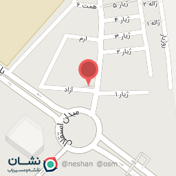 عکس تعمیرگاه لوازم خانگی رضوی