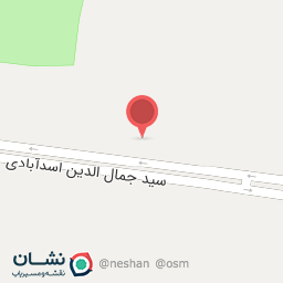 عکس فروشگاه موتور سیکلت عظیمی 