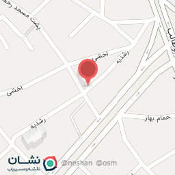 عکس تالار و رستوران حکیم نظامی