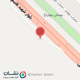 عکس تعمیرگاه طهران